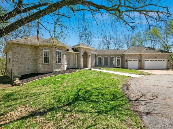 5033 Fischer Way, Imperial, MO 63052