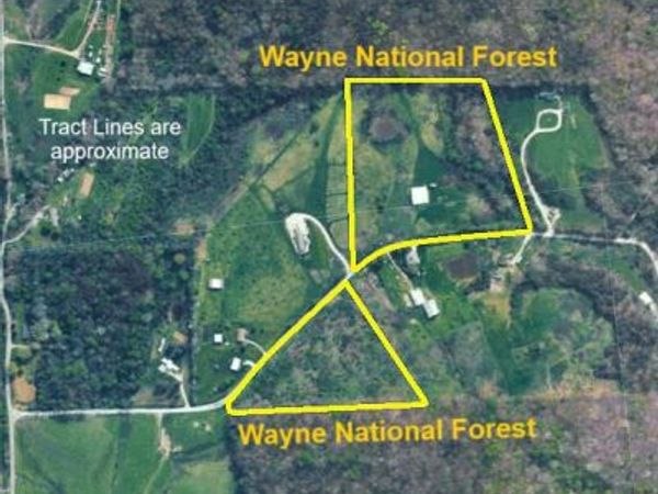 7228 Symmes Creek Road, Patriot, OH 45658