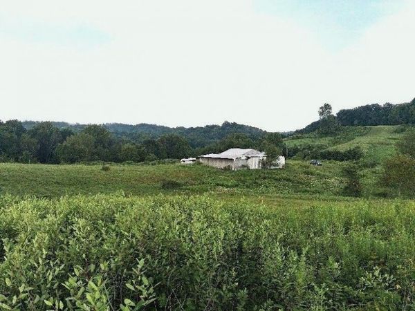 7228 Symmes Creek Road, Patriot, OH 45658