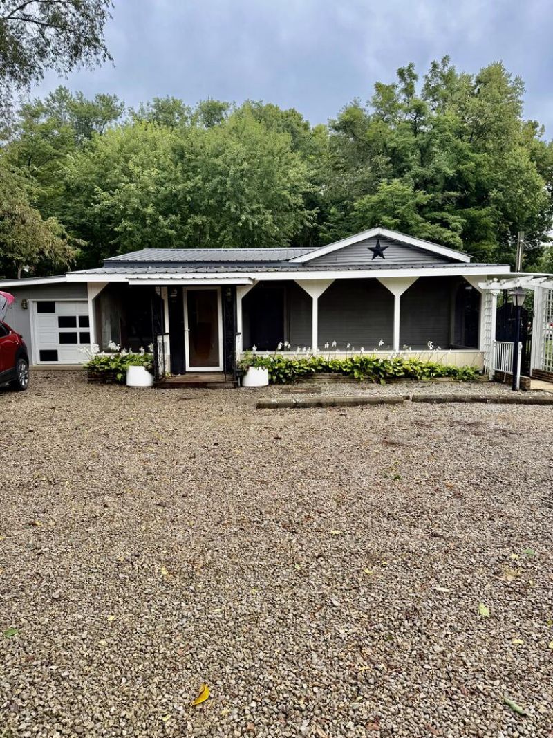 13825 St. Rt. 772, Chillicothe, OH 45601 Main Photo