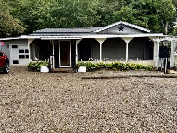 13825 St. Rt. 772, Chillicothe, OH 45601