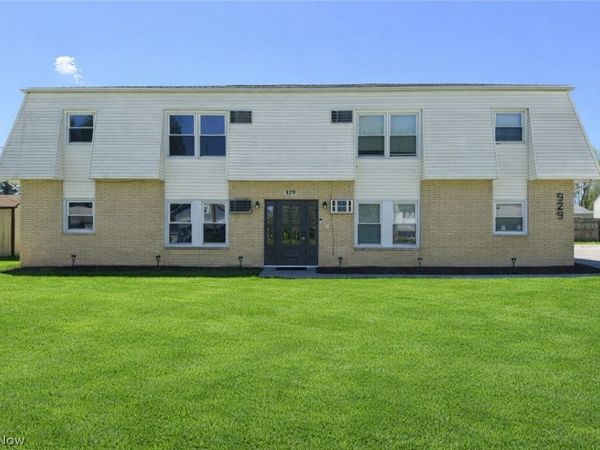 929 Cook Avenue , Unit 2, Youngstown, OH 44512