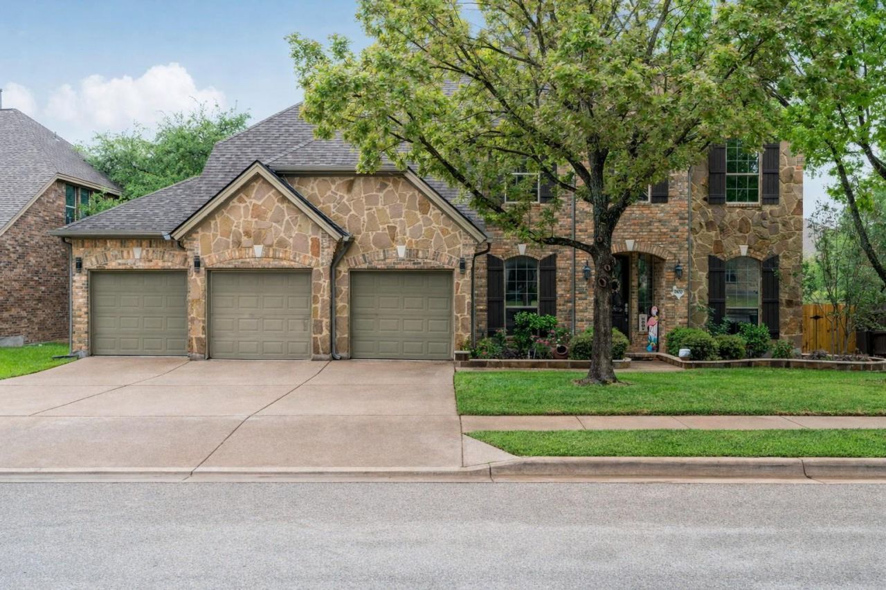 3800 Turkey Path Bnd, Cedar Park, TX 78613 Main Photo