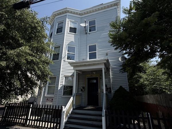 28 Minot St, Unit 3, Lynn, MA 01905