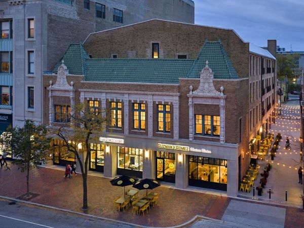 1706 Sherman Avenue , Unit 204, Evanston, IL 60201