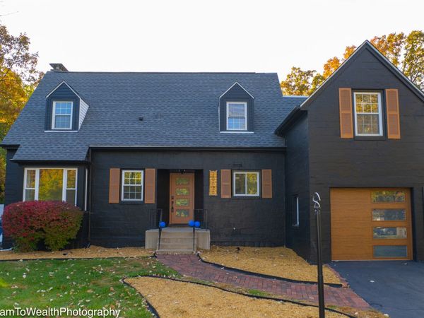 20626 Greenwood Drive , Olympia Fields, IL 60461