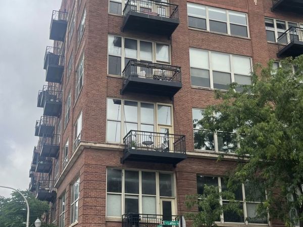1500 W Monroe Street , Unit 222, Chicago, IL 60607