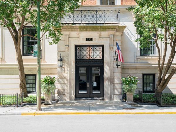 232 E Walton Place , Unit 3E, Chicago, IL 60611