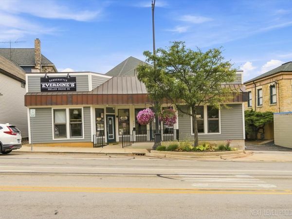 227 - 229 W Wilson Street , Batavia, IL 60510