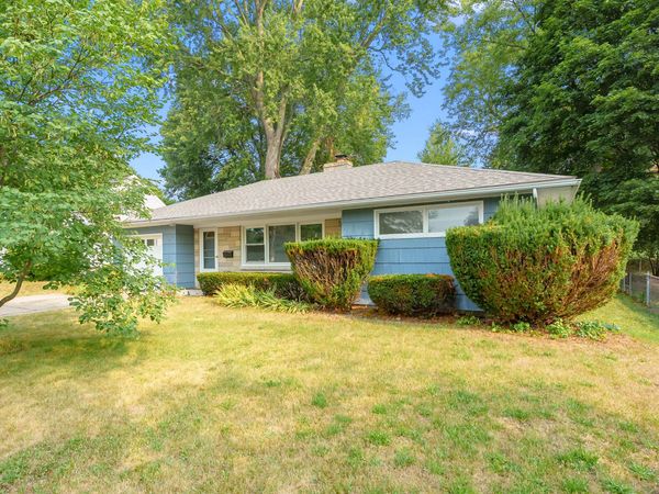815 Eastfield Drive, Battle Creek, MI 49015