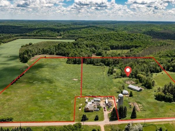 HILLVIEW ROAD, Antigo, WI 54409