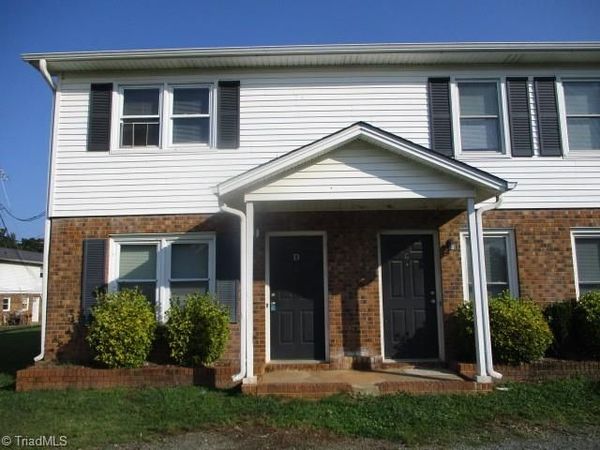 420 Bethel Street , Unit D, Gibsonville, NC 27249