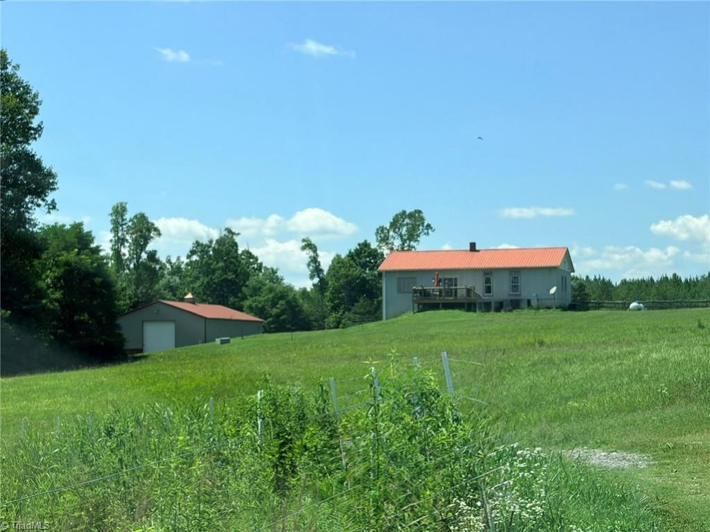 5499 Nc Highway 89, Westfield, NC 27053 Main Photo