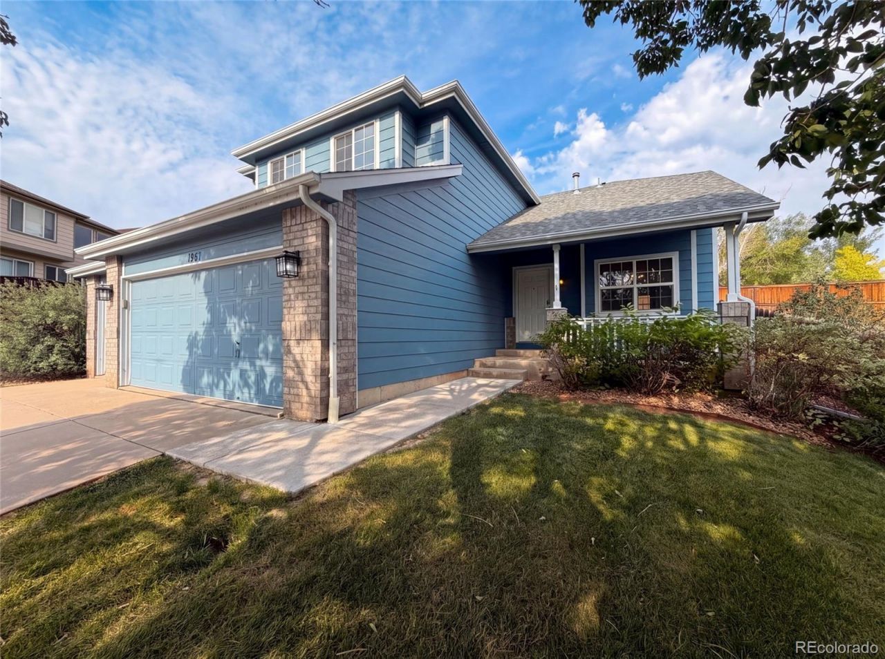 7967 Canvasback Court, Littleton, CO 80125 Main Photo