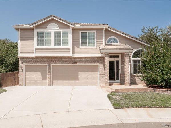 10011 Oak Leaf Way, Littleton, CO 80129