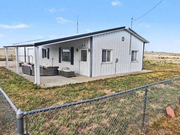 15341 County Road V , Fort Morgan, CO 80701