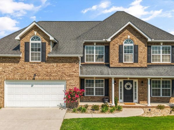 410 Frostview Lane, Maryville, TN 37804