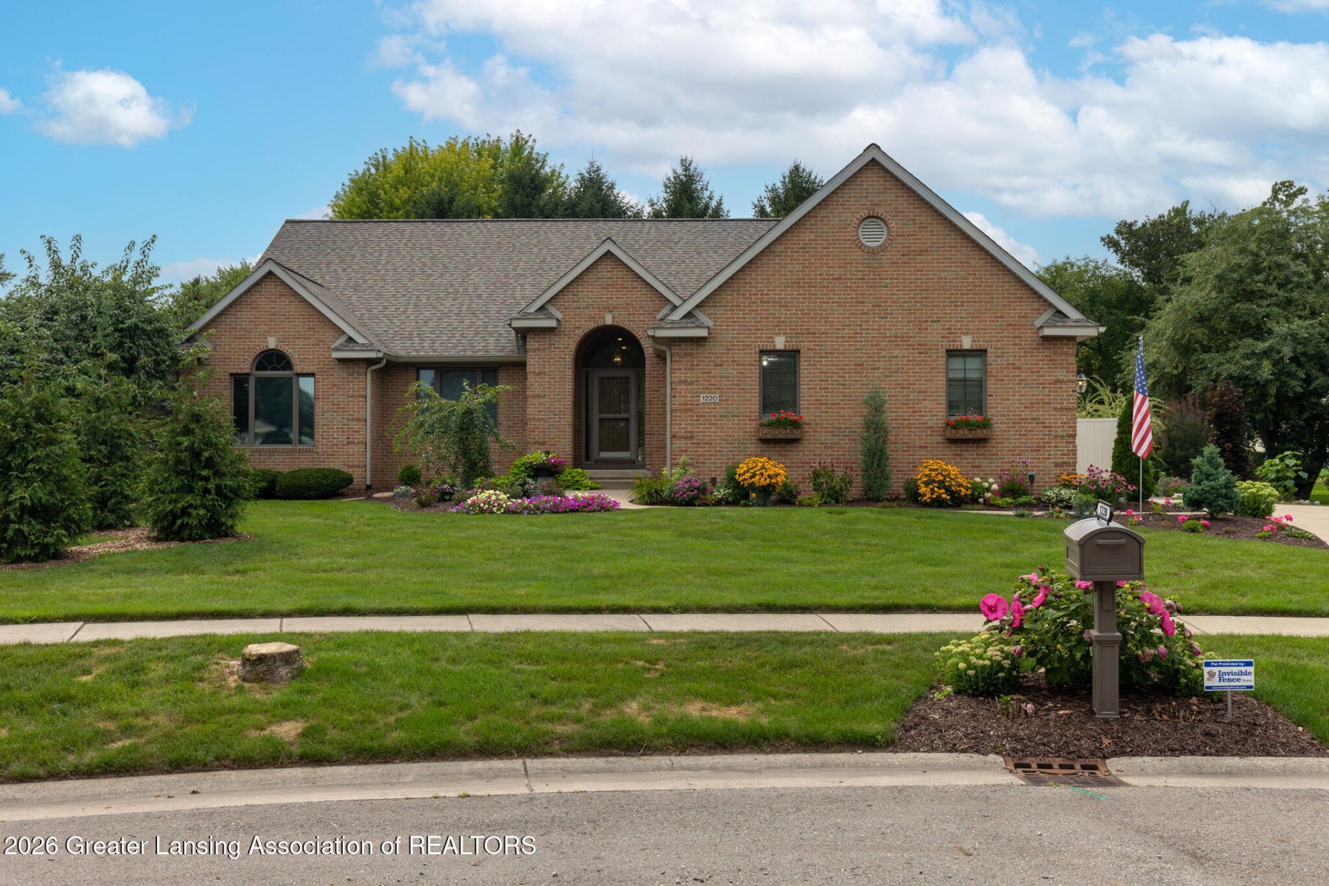 1220 Lavalle Court, Saint Johns, MI 48879 Main Photo