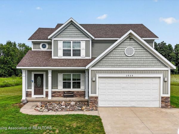 2929 Woods Road, Ionia, MI 48846
