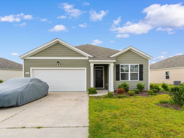 1143 Sennema Circle, Myrtle Beach, SC 29588