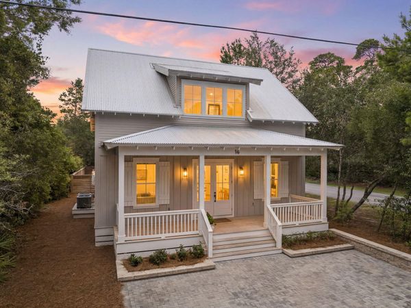 16 Days Lane, Point Washington, FL 32459