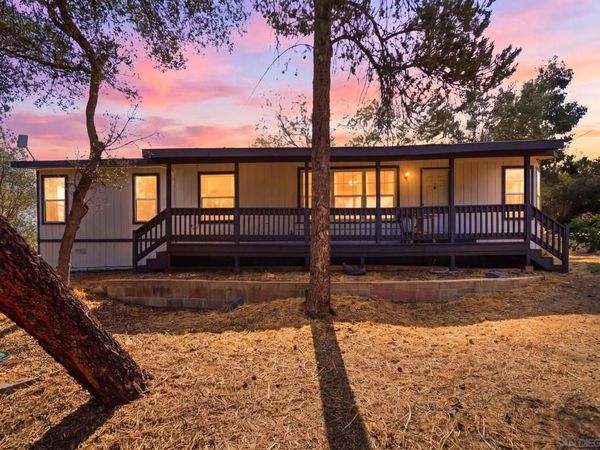 20855 Cinnamon Dr, Jamul, CA 91935