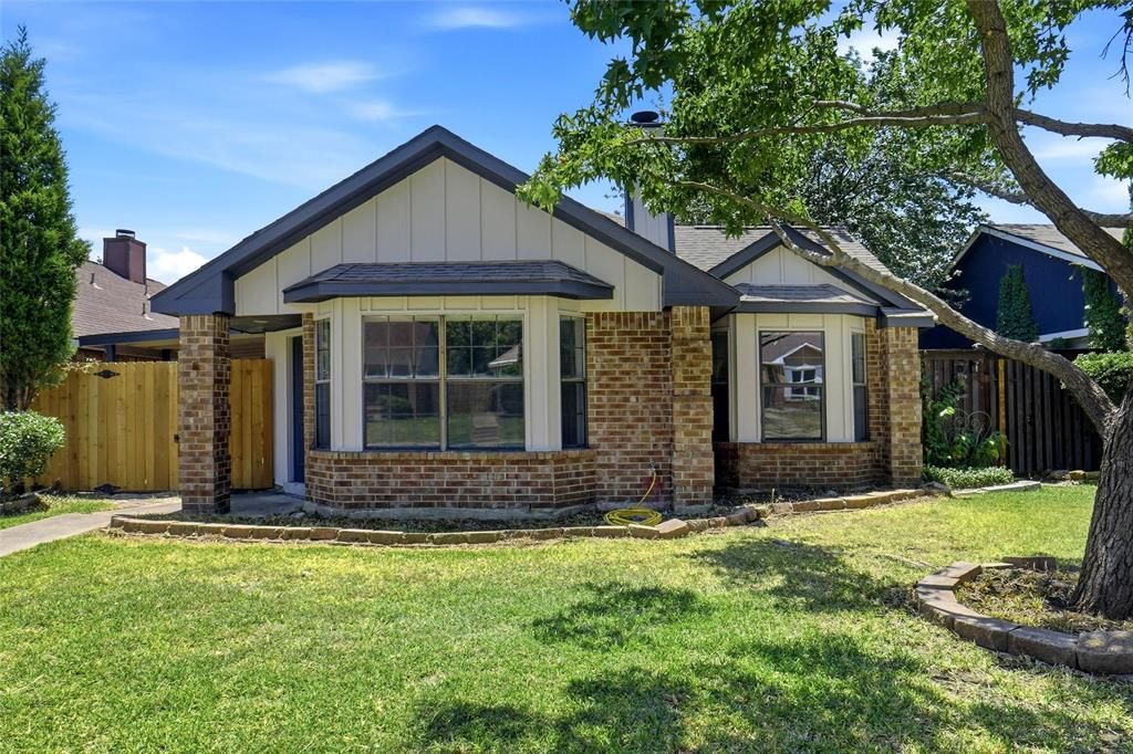 1728 Hackamore Street, Mesquite, TX 75149 Main Photo