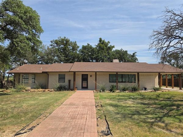 1717 County Road 318, Early, TX 76802