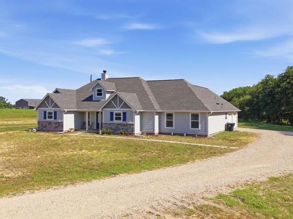 8520 County Road 3614 , Murchison, TX 75778