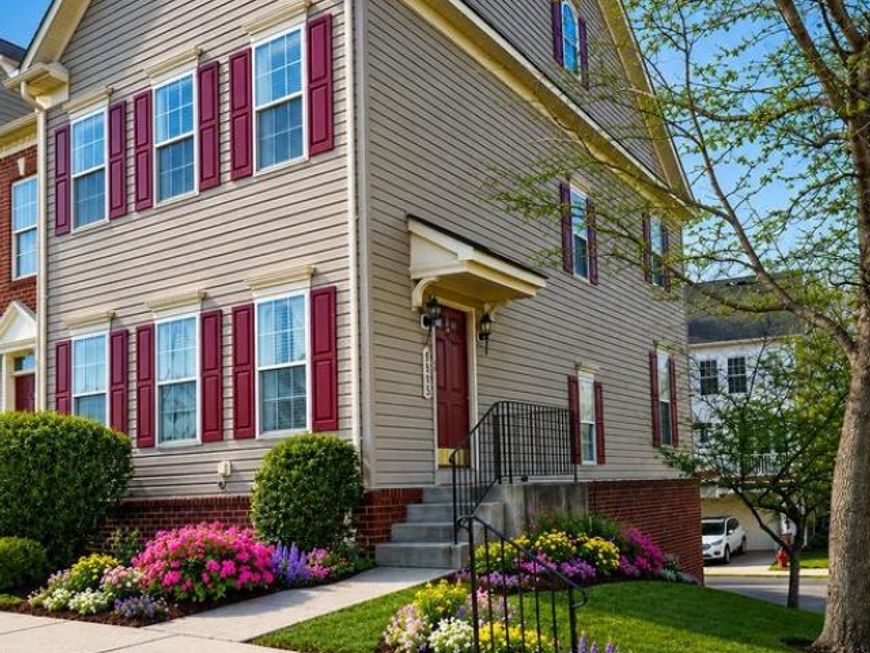 4515 Hidden Stream Court, Owings Mills, MD 21117 Main Photo