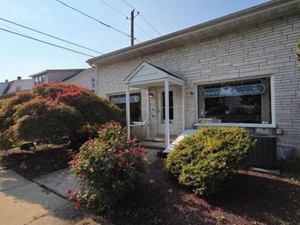 2132 NOBLE STREET , READING, PA 19609