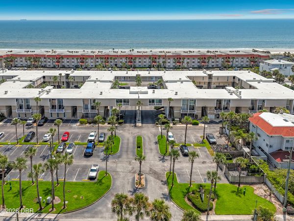 901 Ocean Boulevard, Unit #61, Atlantic Beach, FL 32233