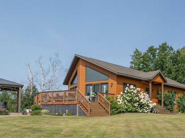 1089 8th Street NE, Pine River, MN 56474