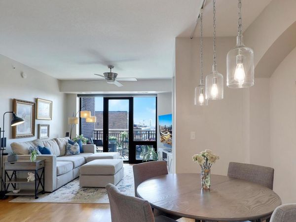 500 E Grant Street, Unit 707, Minneapolis, MN 55404