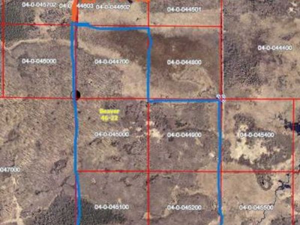 TBD State Highway 27, Sturgeon Lake, MN 55783