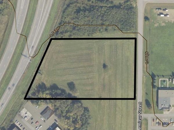 420 Lemieur Street , Little Falls, MN 56345
