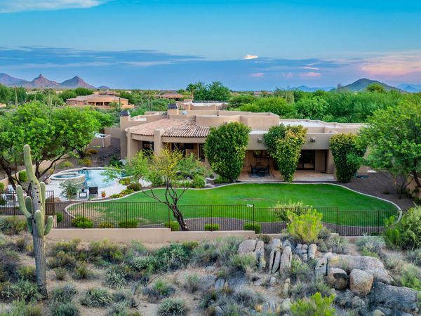 34281 N 86th Place, Scottsdale, AZ 85262