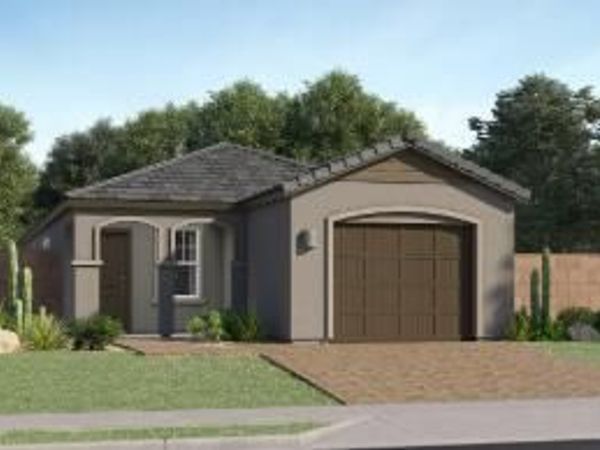 9554 W FAIRMOUNT Avenue, Phoenix, AZ 85037