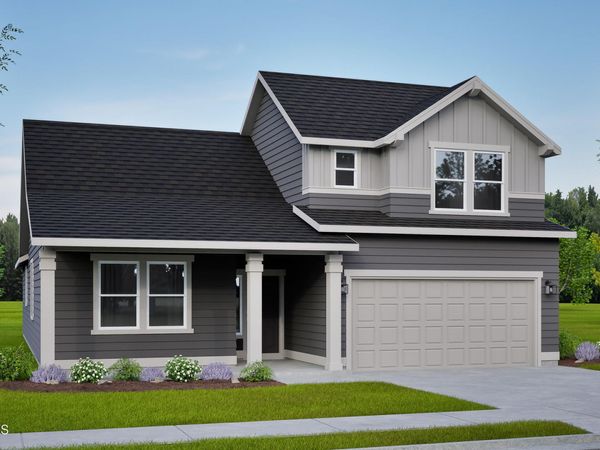 12201 W. Kilkenny Dr. , Post Falls, ID 83854