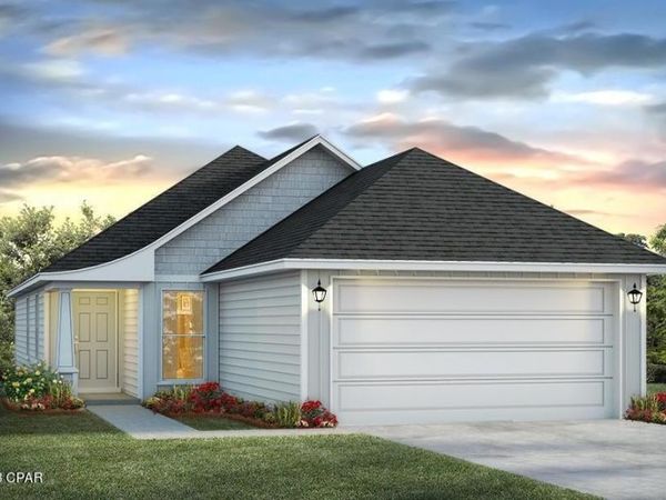 7531 Delancey Street , Panama City, FL 32404