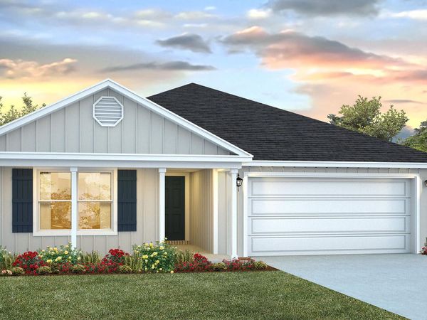 7524 Delancey Street , Panama City, FL 32404