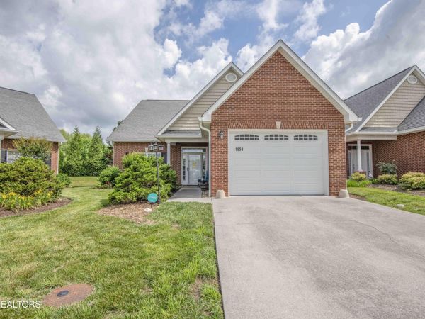 1651 Wisteria View Way , Knoxville, TN 37914