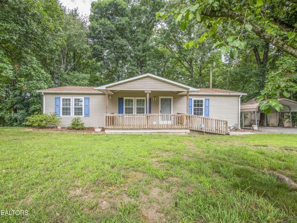 8411 Bowman Hollow Rd , Powell, TN 37849