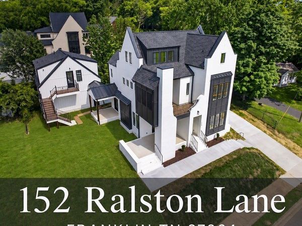 152 Ralston Ln , Franklin, TN 37064