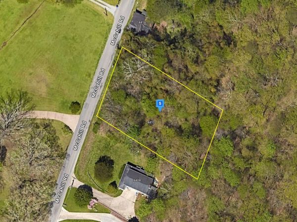 4410 McCahill Rd , Chattanooga, TN 37415