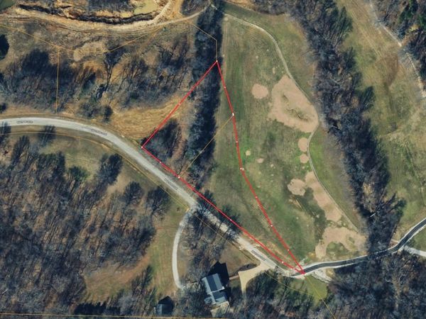 21 Masters Cv , Trenton, TN 38382