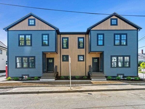 1 Brook, Unit 1A, Manchester, MA 01944