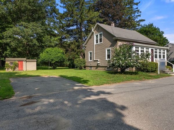 7-A Upper Beacon Street, Maynard, MA 01754