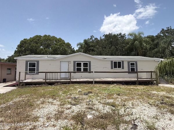 1560 Seneca Drive , Melbourne, FL 32935