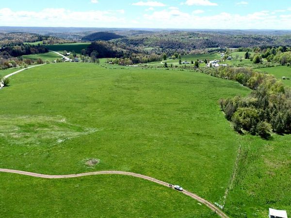Swendsen Road, Tyler Hill, PA 18469
